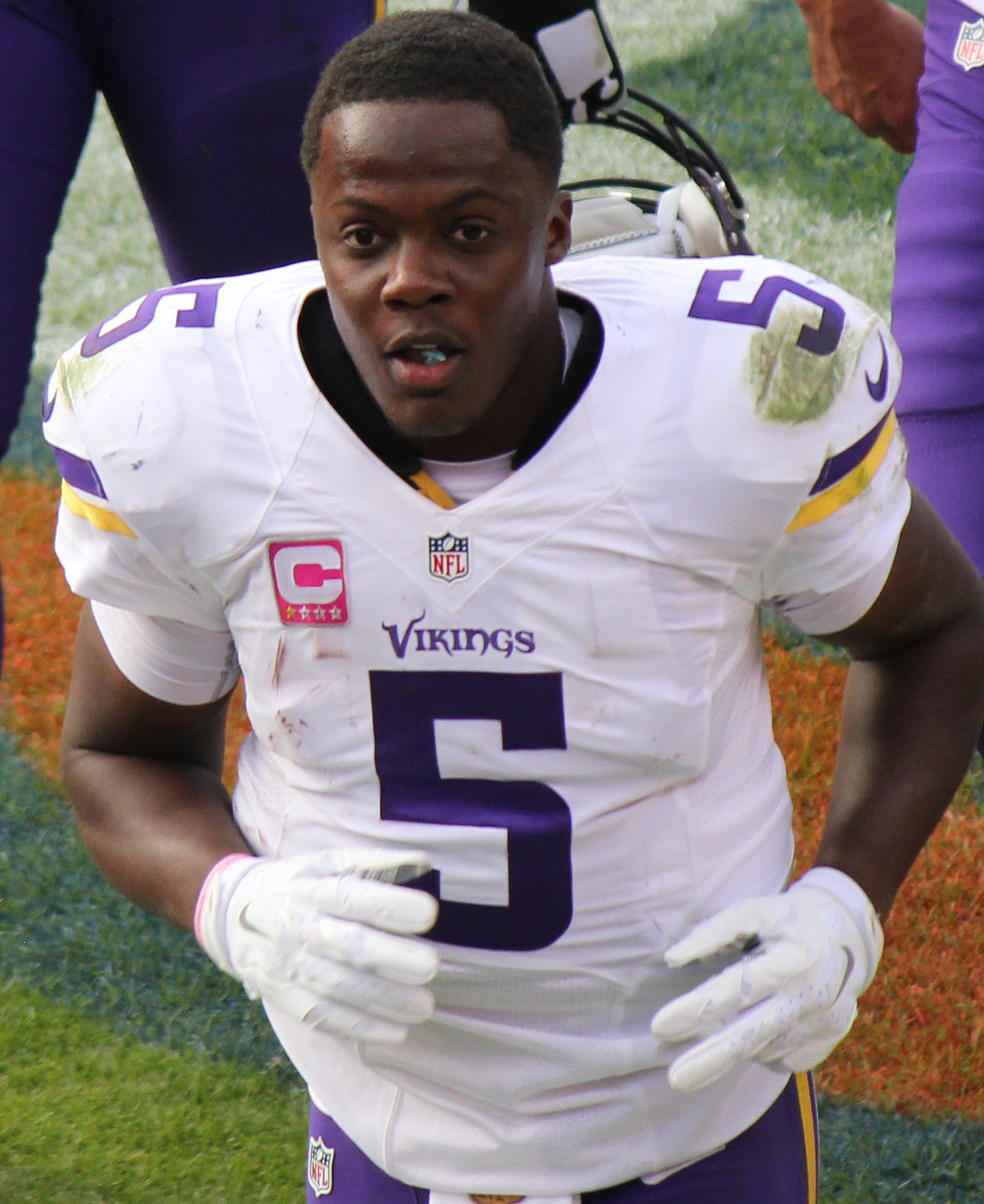 Bridgewater to re-sign with Saints 