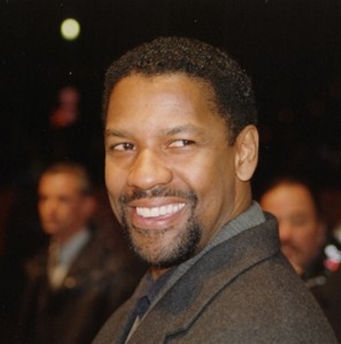 Denzel Washington in talks to star in upcoming cop thriller ‘Little Things’