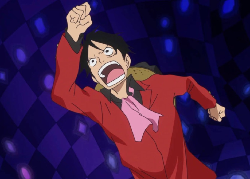 One Piece Chapter 1002: Supernovas vs Yonkos fight, Sanji helps Luffy against Kaido & Big Mom