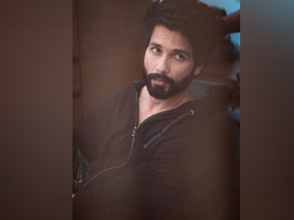 Fans smitten by Shahid Kapoor's raw acting prowess in 'Kabir Singh'