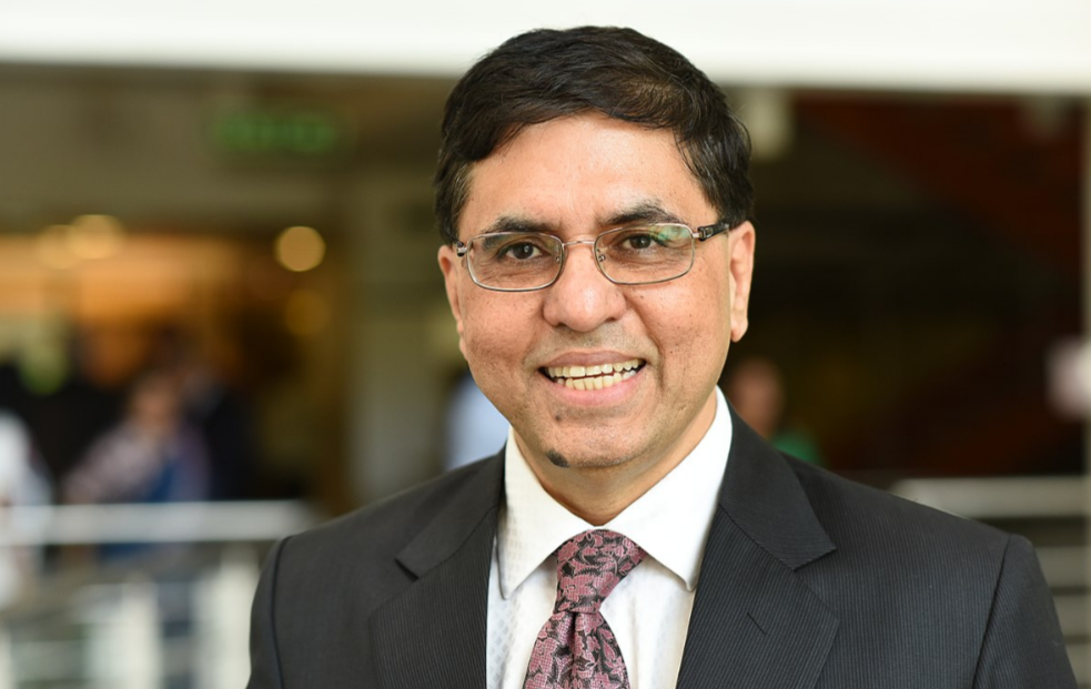 Leveraging digital channels, tech to become USD 5 trn economy welcome step by govt: HUL CMD