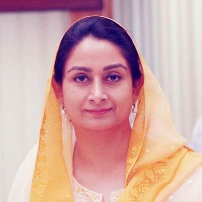 Pb HealthMin becoming co-conspirator in move to derail Bathinda AIIMS project - Harsimrat