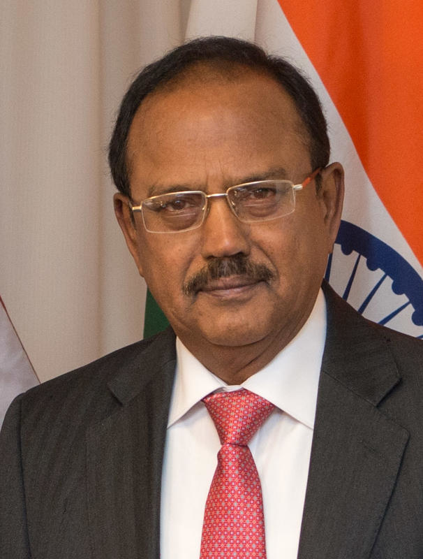 NSA Doval emphasises on importance of strategic partnerships in regional security