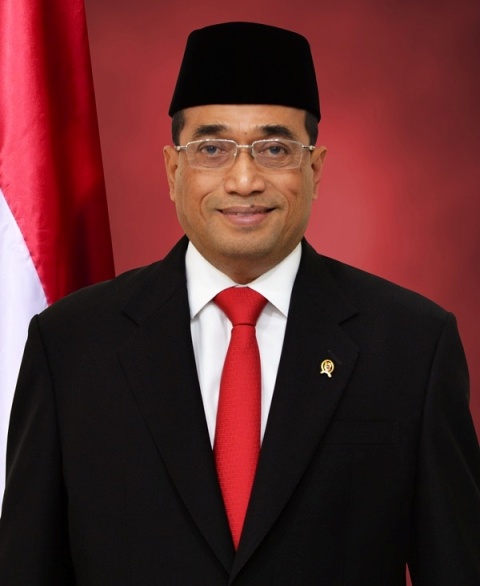 Indonesian minister tests positive for coronavirus
