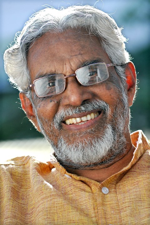 Poet who strove to get Malayalam classical status no more