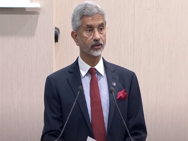 Jaishankar arrives in Bangladesh for talks