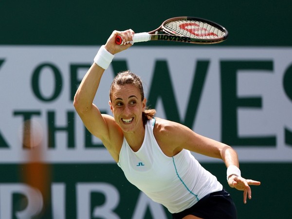 Indian Wells: Martic outlasts Raducanu; Swiatek, Keys advance into next round