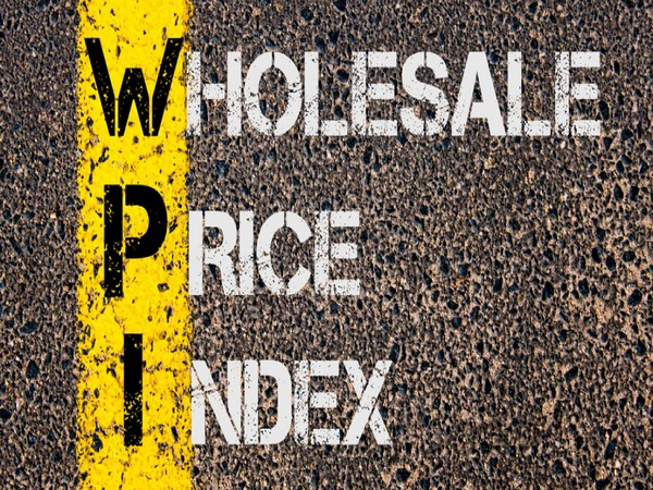WPI inflation hits 4-month high of 14.55 pc in Mar as crude, commodity prices spike