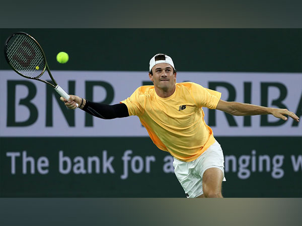 Indian Wells: Tommy Paul upsets Alexander Zverev; Berrettini, Rublev advance