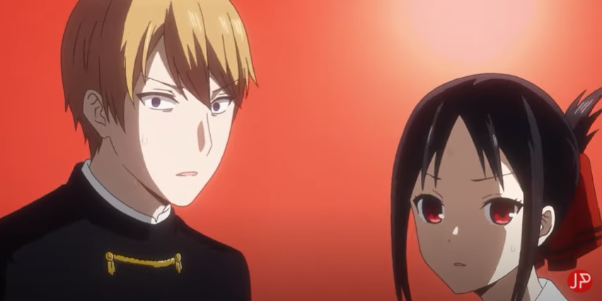 Kaguya-sama Love is War Season 3: Will Miyuki & Kaguya finally confess their feelings?