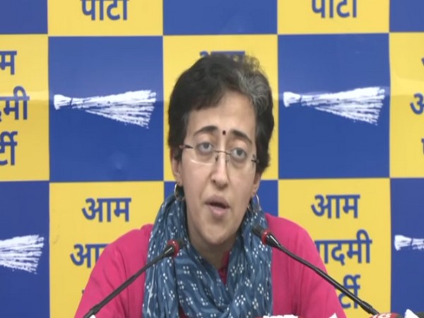 Delhi govt to continue power subsidy: Atishi responds to L-G note