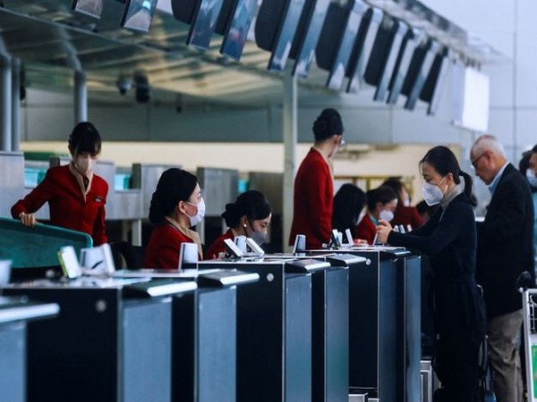 China to restart broad visa approvals halted due to pandemic