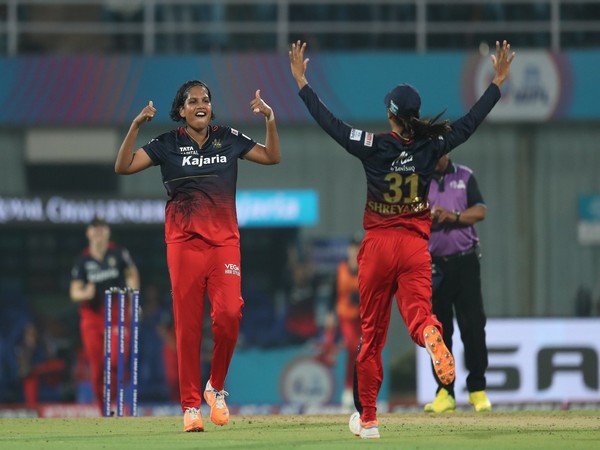 WPL: Really good effort by bowlers to take it till 20th over, says RCB skipper Mandhana after 6 wicket loss to DC