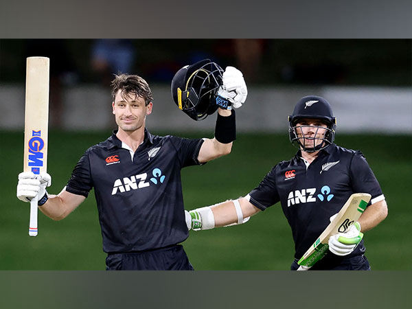 Tom Latham to lead new-look New Zealand in ODI series against Sri Lanka