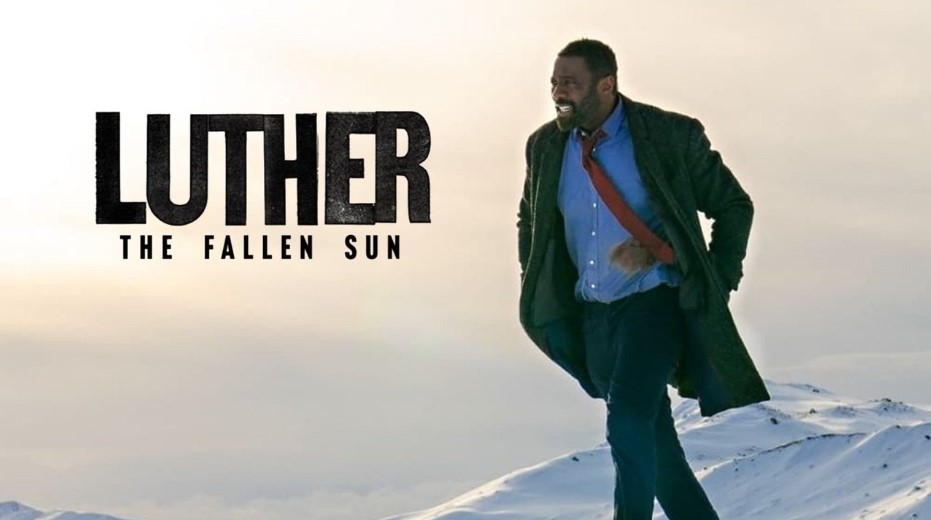 Luther: The Fallen Sun review: Idris Elba's intense performance stands out despite weak plotline