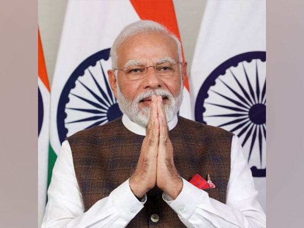 Prime Minister to address PM SVANidhi beneficiaries in Delhi today