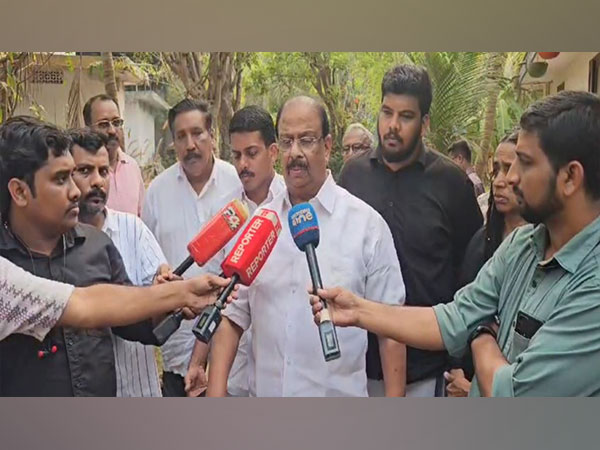 Kerala: KPCC President Sudhakaran accuses SFI of abetting suicide of university student festival judge