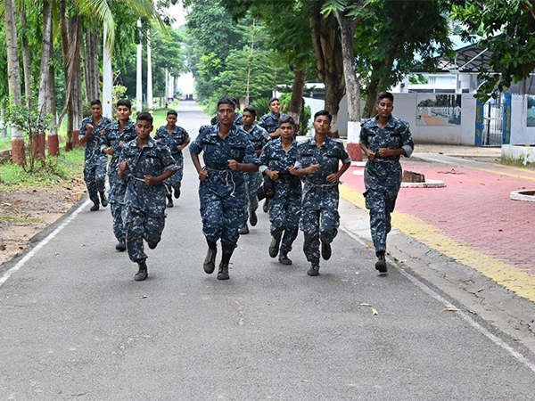 Passing out parade of third batch of Agniveers to be held at INS Chilka