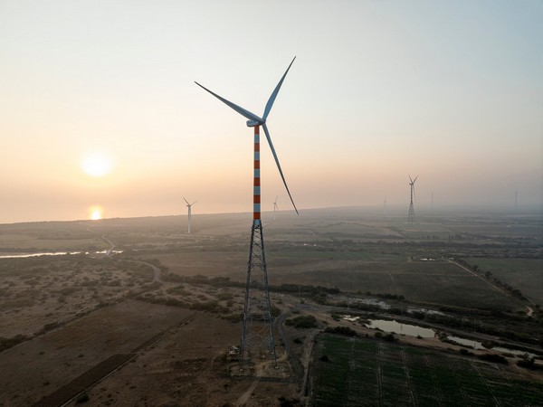 Adani Green completes operationalisation 300 MW wind power project in Gujarat