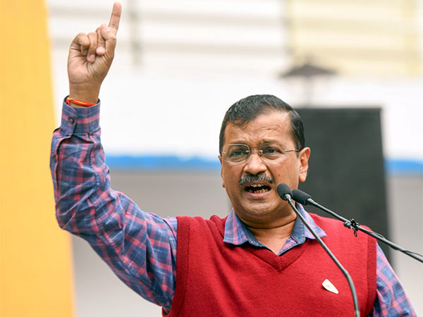 Gave reply to every notice issued by ED, says Kejriwal while challenging summons issued by magistrate court