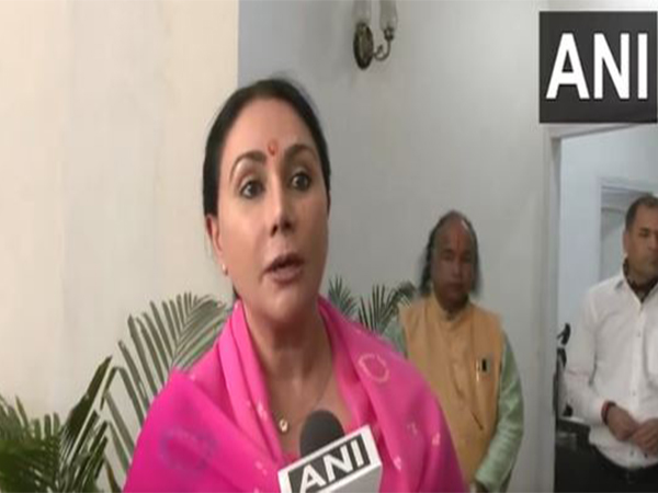 Rajasthan govt aims to promote tourism in state; next budget to focus on infra, connectivity: Deputy CM Diya Kumari