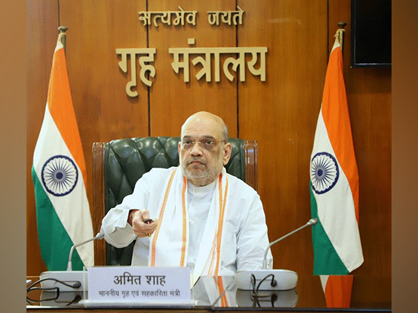 "Government committed to making rollout of new criminal laws seamless": Union Home Minister Amit Shah