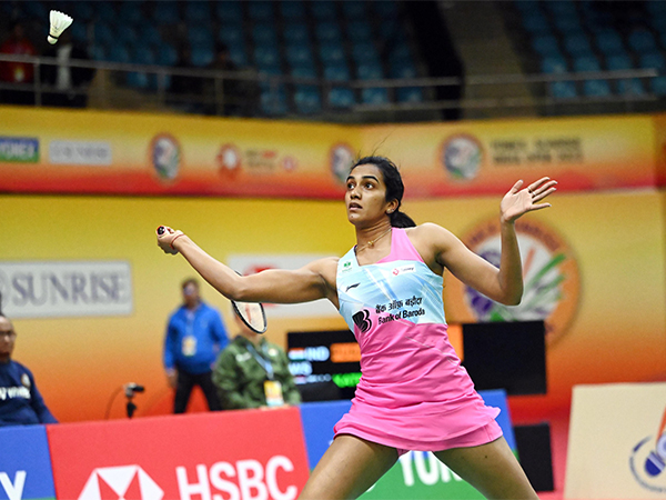 "Should have done a bit better": PV Sindhu after suffering early exit in All England Open 