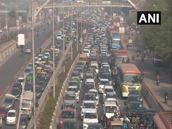 Telangana: Hyderabad Police issues traffic advisory ahead of PM Modi's visit