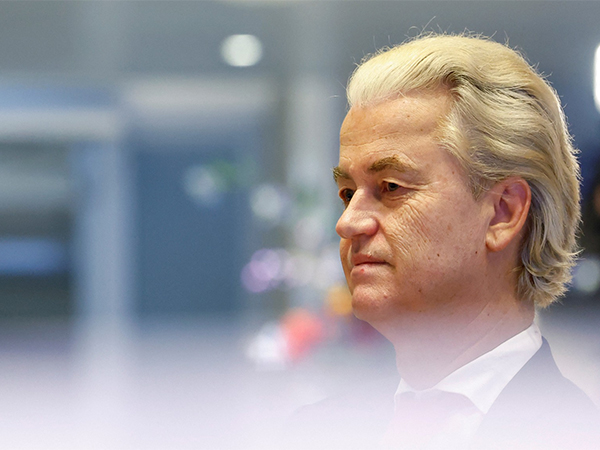 High-Stakes Diplomacy: Geert Wilders Meets Israeli Officials Amid Amsterdam Tensions