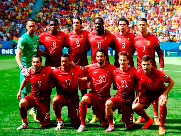COVID-19: Portugal donates half of Euro 2020 qualifying prize money to support amateur football