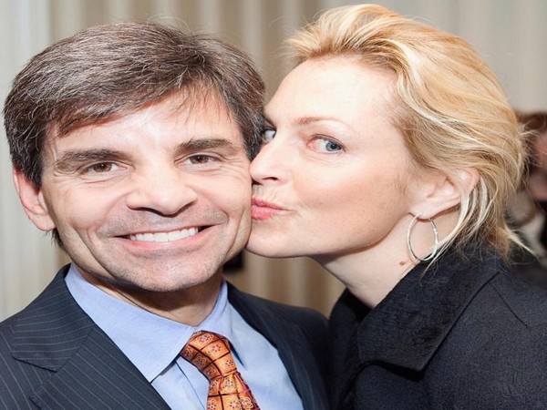 Ali Wentworth out of coronavirus isolation, husband George Stephanopoulos tests positive