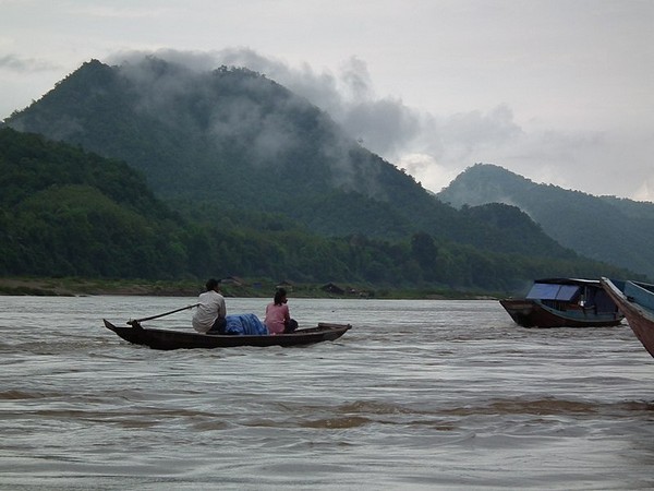 UPDATE 1-China commits to share year-round water data with Mekong River Commission