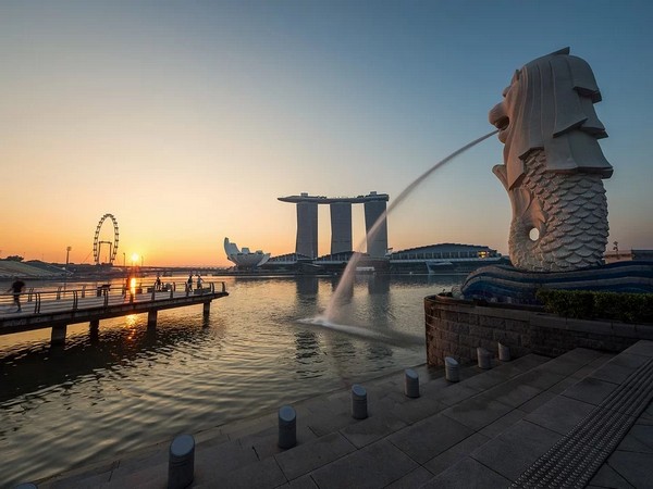 Singapore has reopened 75% of its economy