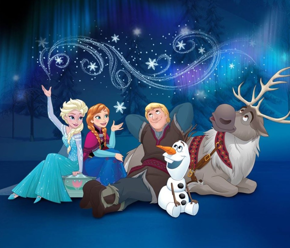 Frozen 3 to introduce changes for making it appropriate for young ...