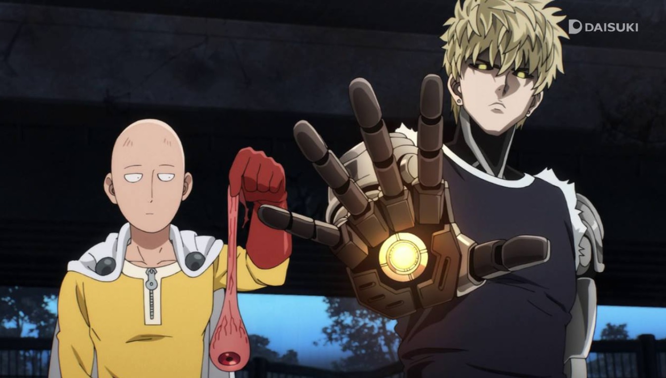 One Punch Man Season 3 to see plenty of heroes, get more info on ...