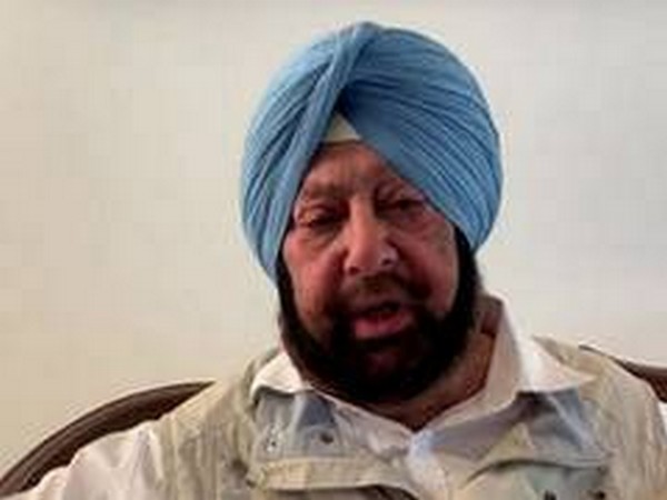 Centre against free power to farmers, alleges Punjab CM Amarinder Singh; dares SAD to leave NDA
