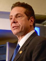 New York's Cuomo calls for police reforms in wake of George Floyd's death