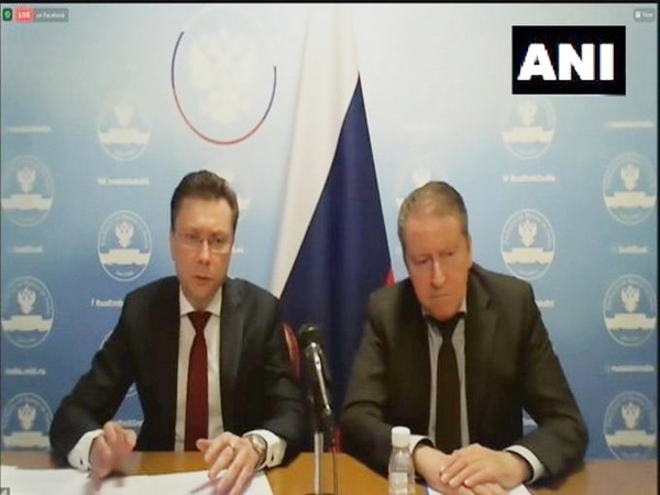 Sputnik vaccine approval by India will open up new dimension in special ties, says Russian envoy