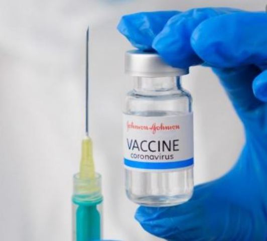 Nigeria receives 4.4 million doses of J&J COVID vaccine from Spain