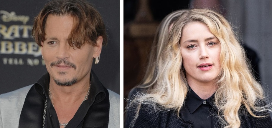 After Johnny Depp now Amber Heard could face a career slump