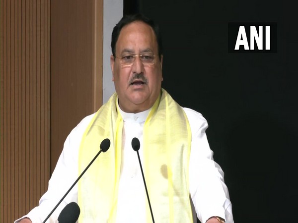 Nadda Says Pm Modi Took Initiative To Tell World About Contribution Of Sikhism Politics 