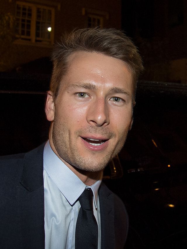 Glen Powell joins Daisy Edgar-Jones in ‘Twister’ sequel