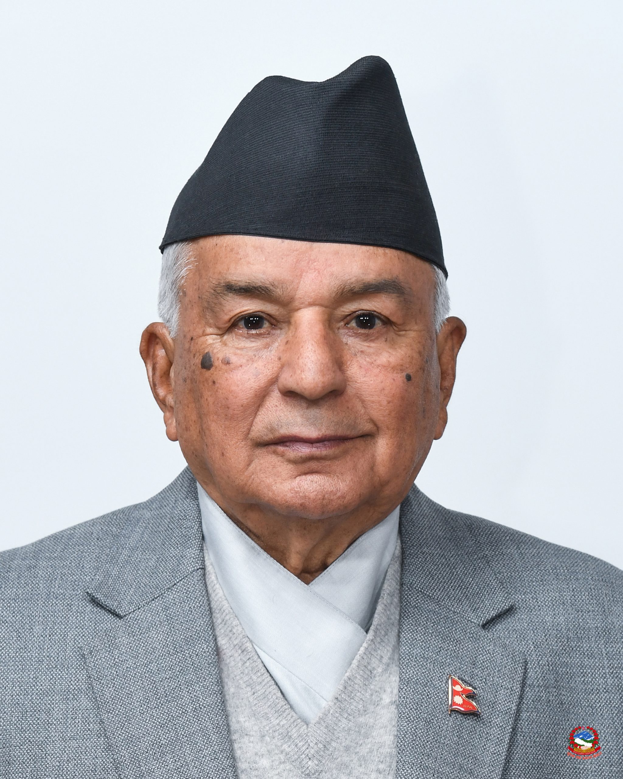 Nepal President Poudel urges people to rise above petty interests to ensure political stability