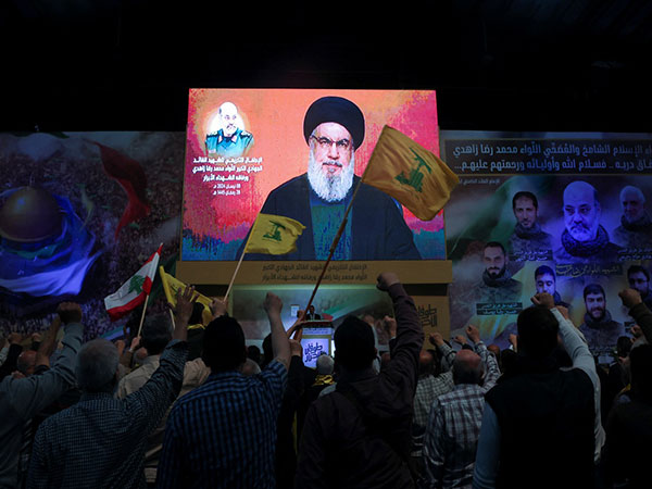 Nasrallah's Stark Warning: No Bounds in War with Israel