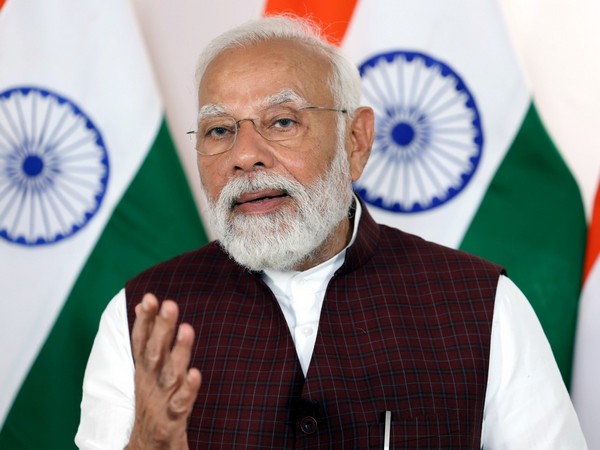 PM Modi prays for "speedy recovery and good health" of Andhra CM Jagan after stone-pelting attack