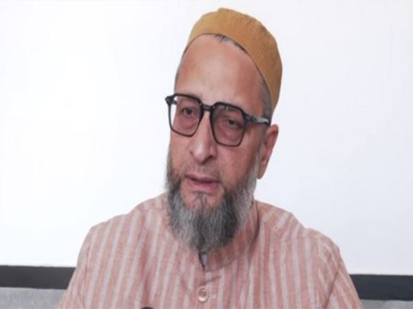 "Inquired about incident where Telangana CM was 'cowardly attacked': Owaisi 