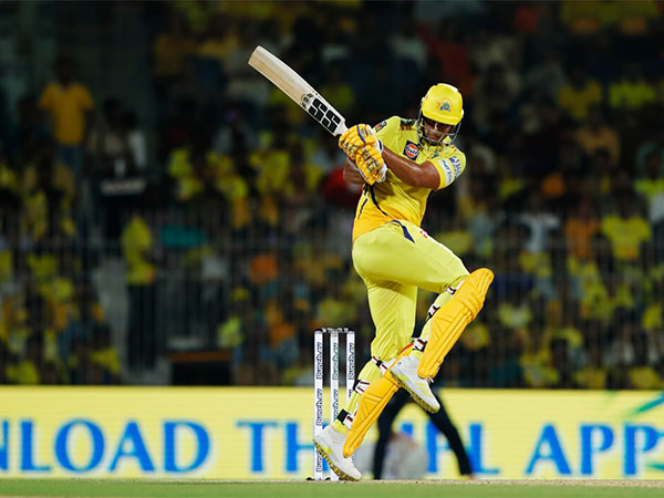 "He will hit 2 or 3 balls to Marine Drive": Aakash Chopra on Shivam Dube ahead of MI-CSK clash 