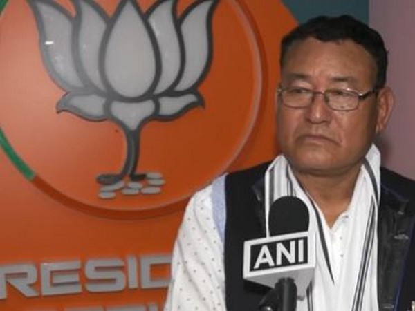 BJP manifesto for Arunachal polls promises to increase farmers' income from Rs 6,000 to Rs 9,000 a month