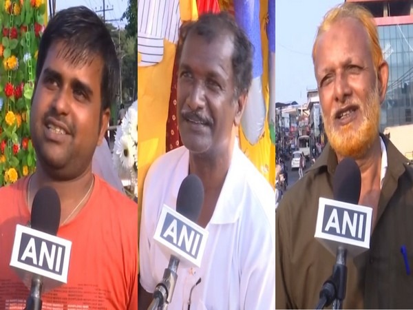 What's the mood of people ahead of LS polls in Andaman and Nicobar Islands?
