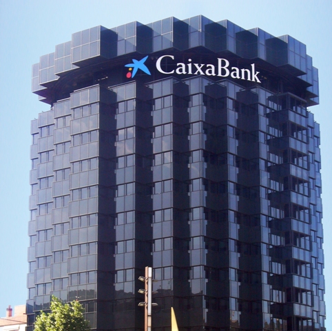 Caixabank to challenge Spanish windfall tax as objections mount